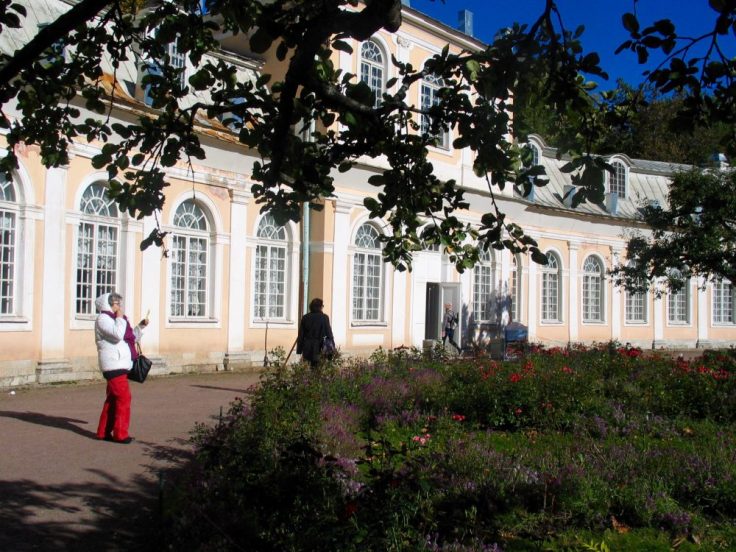 Pietarhovi, Pietari, St Petersburg, Russia, Venäjä