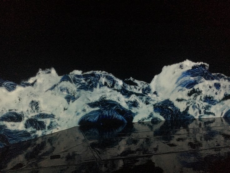 Helsinki, Amos Rex, museot, museokortti, visitHelsinki, TeamLab