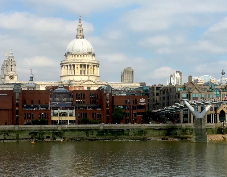 National Gallery, Lontoo, London
