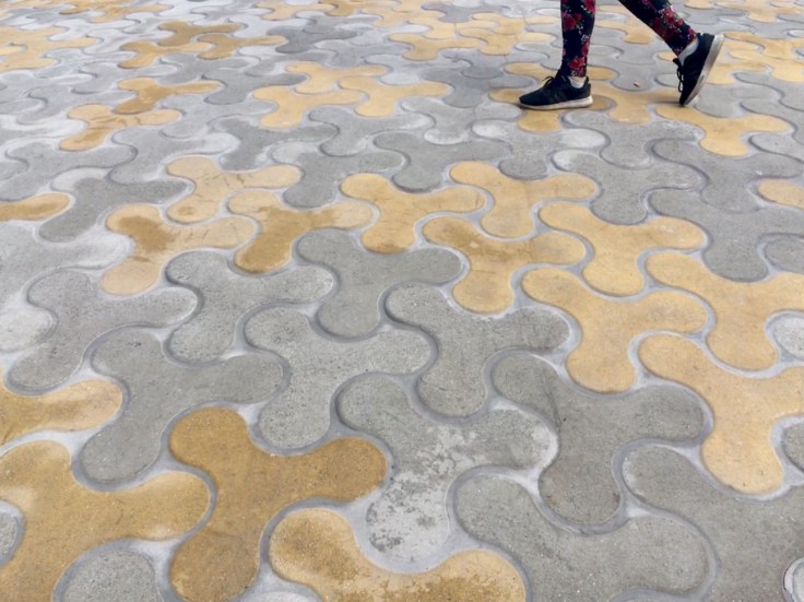 Amos Rex, kumpu, museot, Helsinki