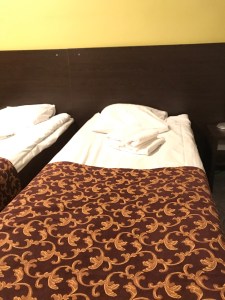 Medical Spa, Narva-Joensuu, Viro, itä-Viro, 80-luku