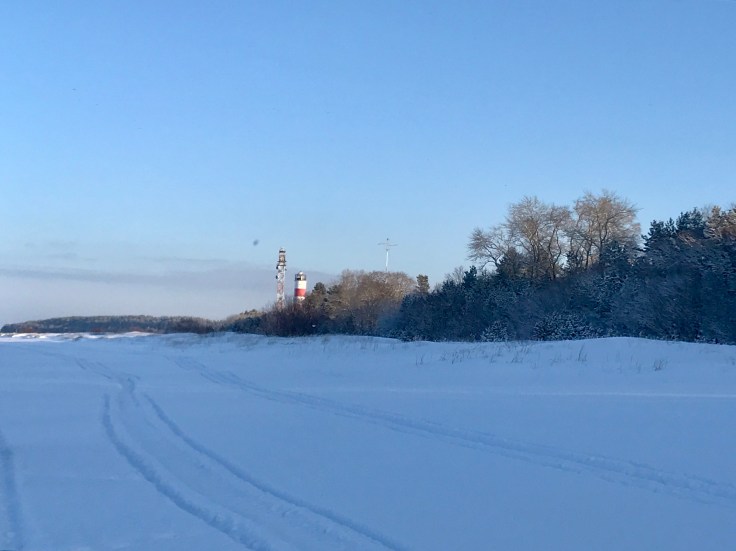 Medical Spa, Narva-Joensuu, itä-Viro