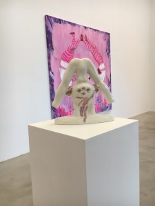 Katja Tukiainen, sirkus, tyttötaide