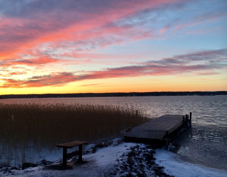 Särkisalo, Näsinlinna, Ylöstalon tila, Visit Salo, Salo, Visit Turku, saaristo, mökkiloma, kotimaan loma, Visit Finland, Suomen luonto