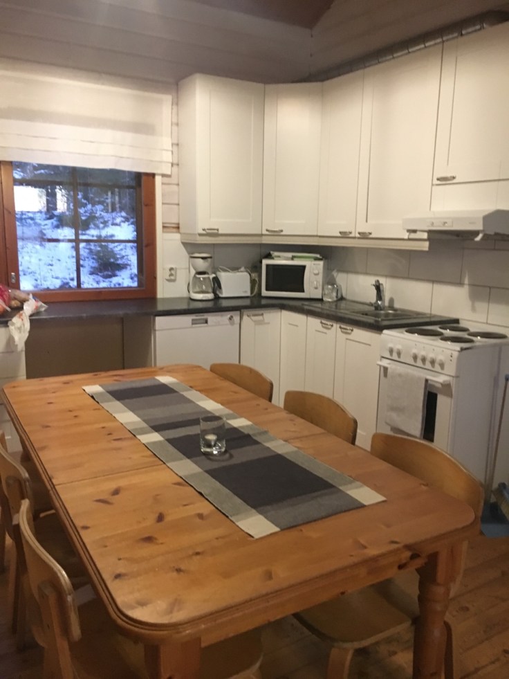 Ylöstalon tila, Näsinlinna, Särkisalo, Visit Salo, Visit Turku, saaristo, mökkiloma, kotimaan loma