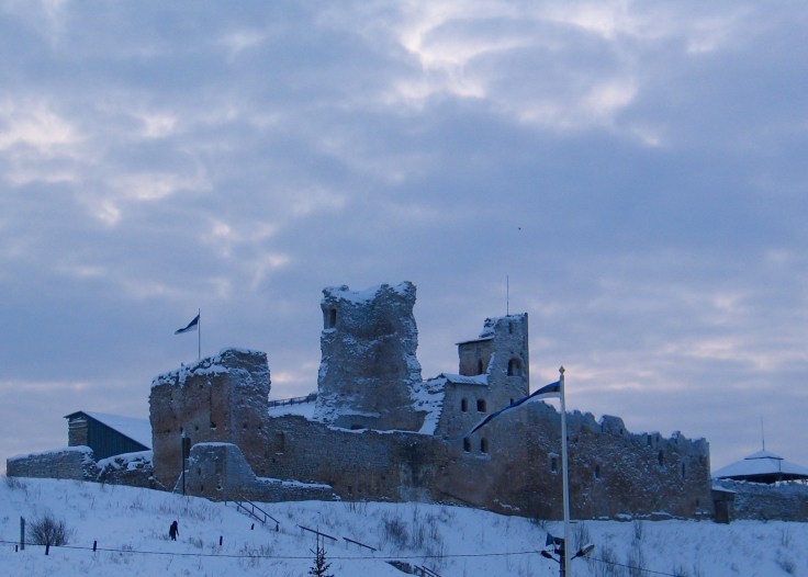 Rakveren linna, Rakvere, Viro, historia, linnat