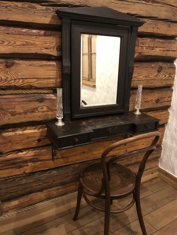 Rakvere, Reinhold apartments, majoitus, Viro