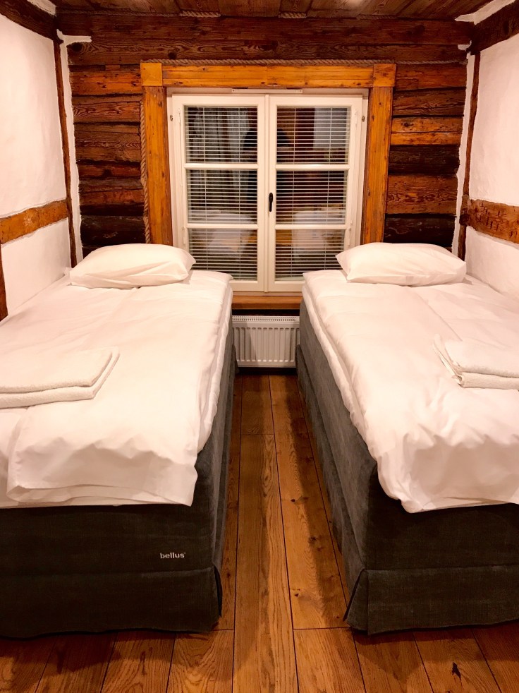 Rakvere, Reinhold apartments, majoitus Viro