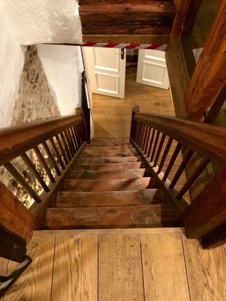 Rakvere, Reinhold apartments, majoitus Viro