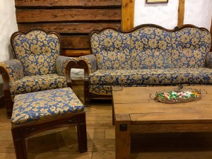 Rakvere, Reinhold apartments, majoitus Viro