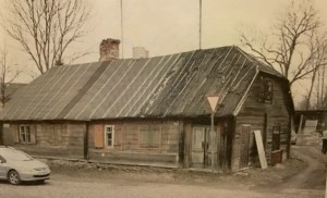 Majoitus, Viro, Rakvere, historia