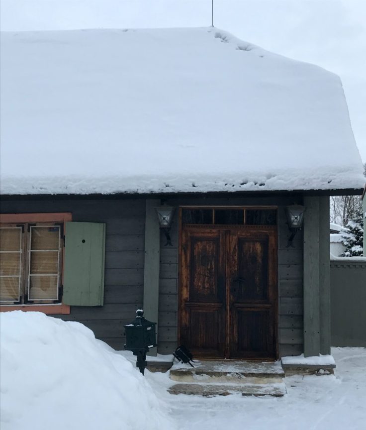 majoitus, Viro, visit Estonia, Rakvere