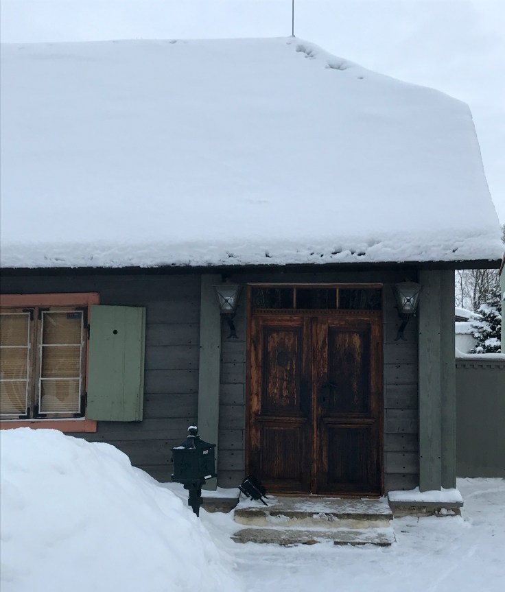 majoitus, Viro, visit Estonia, Rakvere