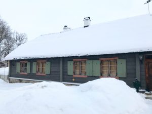 majoitus, Viro, visit Estonia, Rakvere