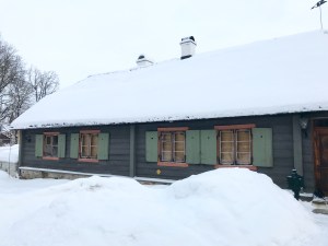 majoitus, Viro, visit Estonia, Rakvere