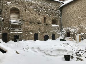 Narvan linna, Narva, Viro, Visit Estonia, Visit Viro, itä-Viro