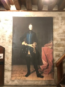 Ruotsalainen Narva, Narvan linna, itä-Viro, Viro, Visit Estonia, Visit Viro