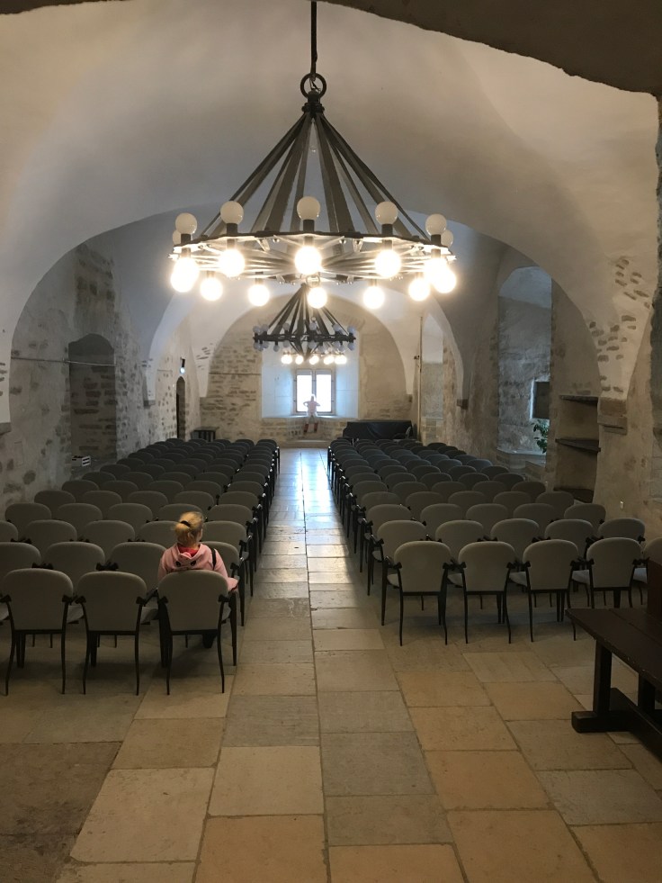 Narvan linna, Hermannin linna, Narva