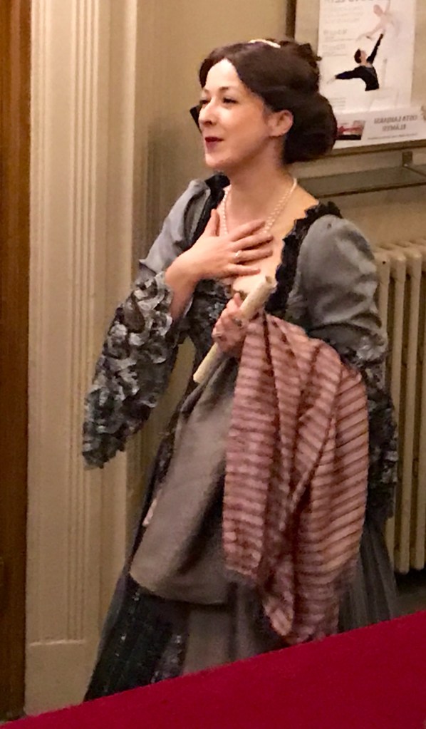 Kreivitär Amalie, Aleksanterin teatteri