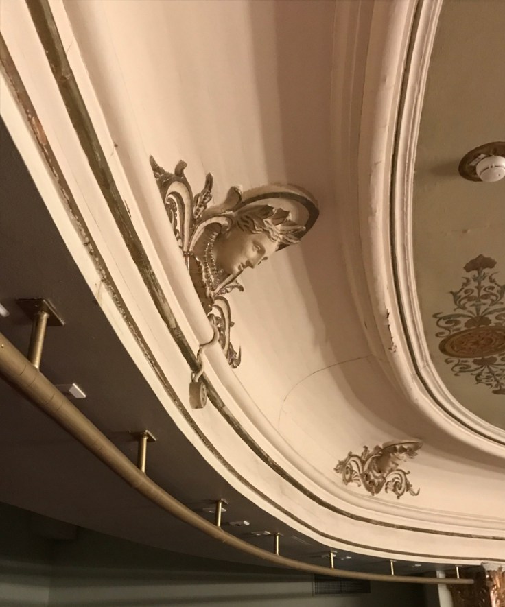 Aleksanterin teatteri, Helsinki