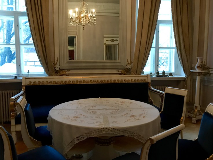 Aleksanterin teatteri, Helsinki