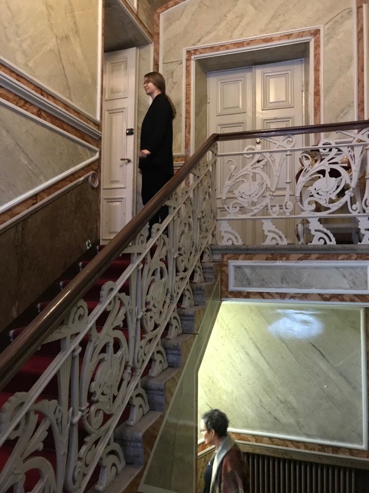 Aleksanterin teatteri, Helsinki