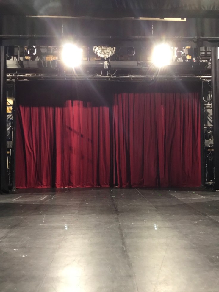 Aleksanterin teatteri, Helsinki