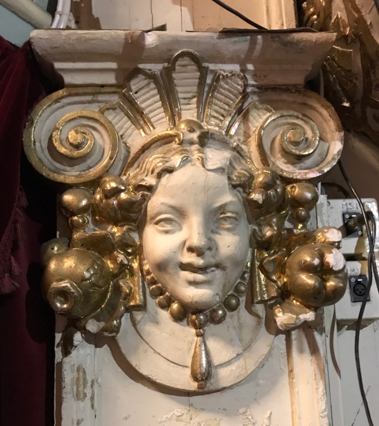 Aleksanterin teatteri, Helsinki