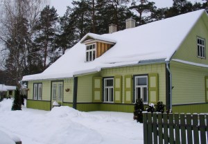 Viro, Vōsu Viro, Vōsu