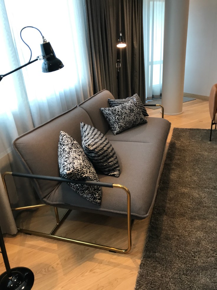 Holiday Inn Helsinki Expo Holiday Inn Helsinki Expo