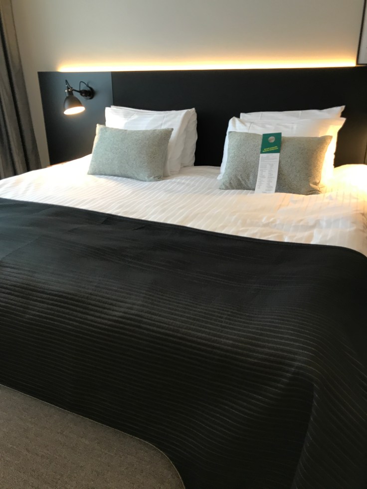 Holiday Inn Helsinki Expo Holiday Inn Helsinki Expo