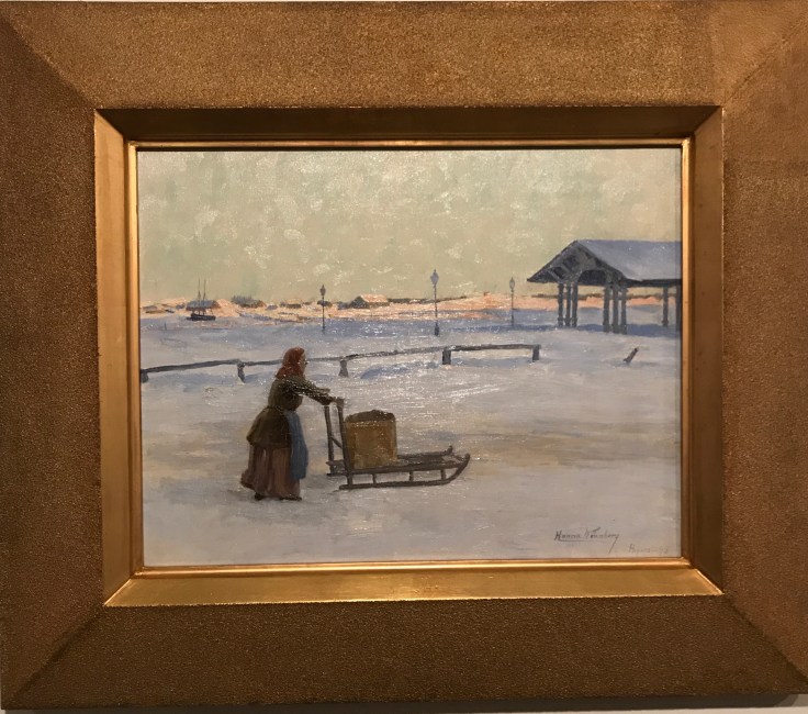 Järvenpään taidemuseo, museot, museokortti