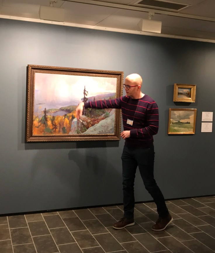 Järnefelt, Järvenpään taidemuseo, museokortti, museot, taide