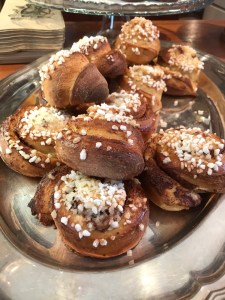 Korvapuustit, kahvila, museo, Suomenlinnan lelumuseo, Helsinki, 