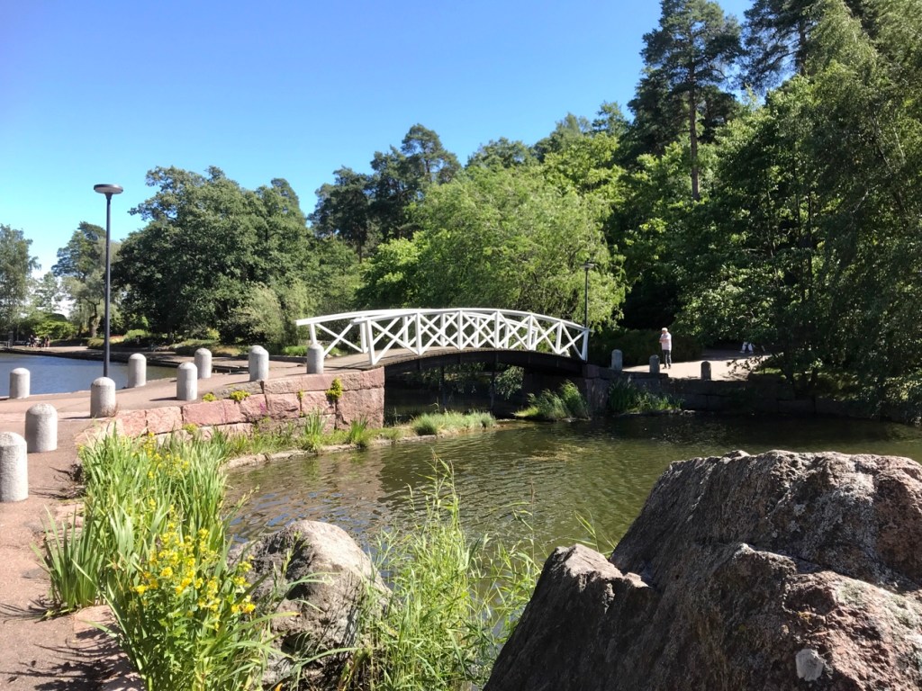 Sapoka, vesipuisto, Kotka, Visit Kotka, Itämeri