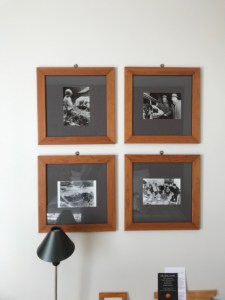 Krapi, Krapihovi, Tuusulanjärvi