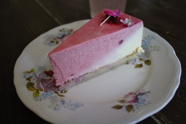 Petris Chocolate Room