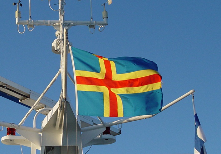 Ahvenanmaa, Visit Åland, saaristo