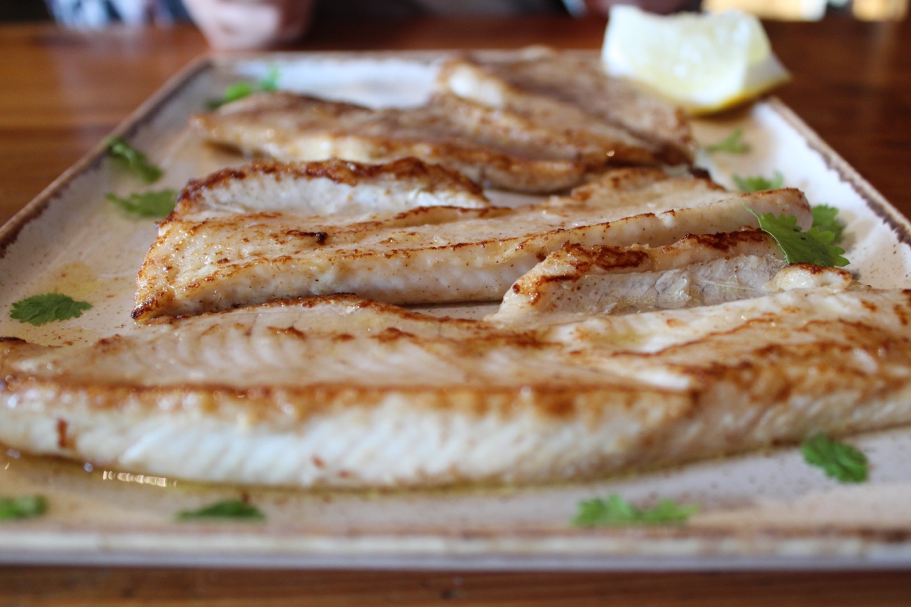 Kalansaalis, Giellajohka 