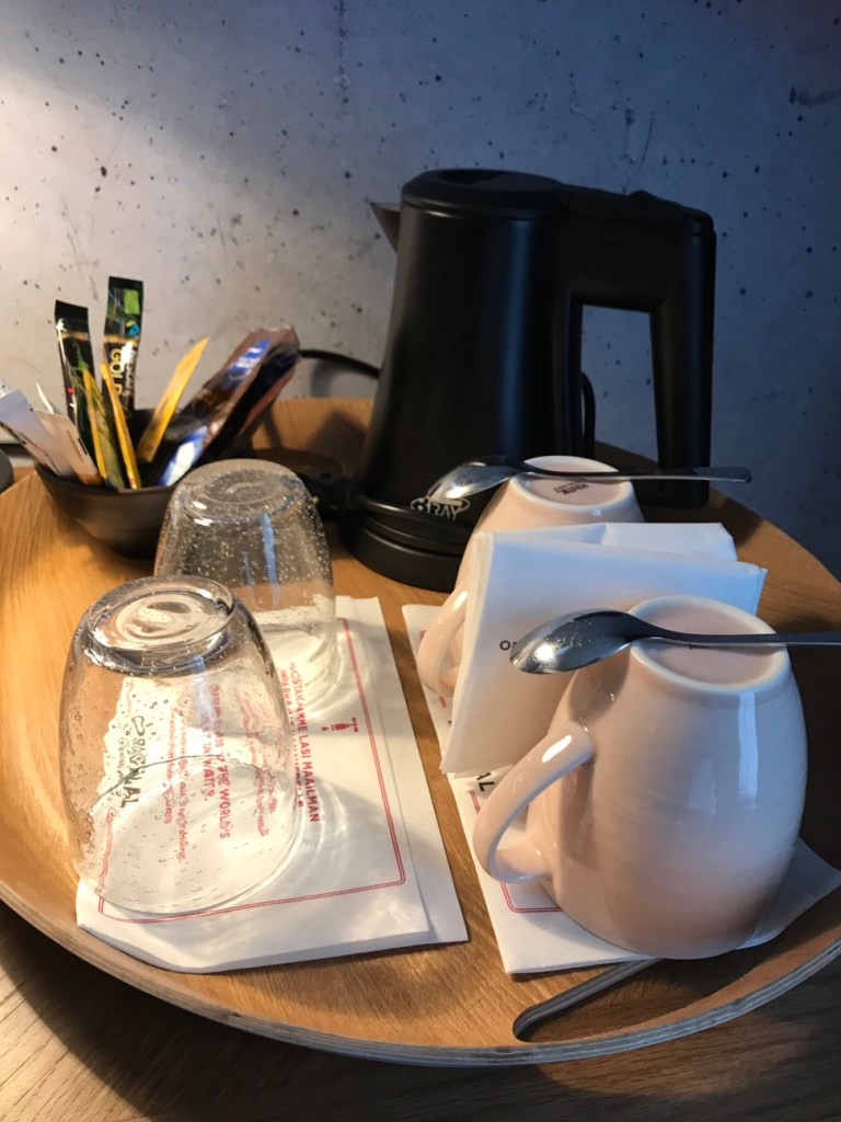 Miniloma, staycation, Kouvola, Original Sokos Hotel Vaakuna