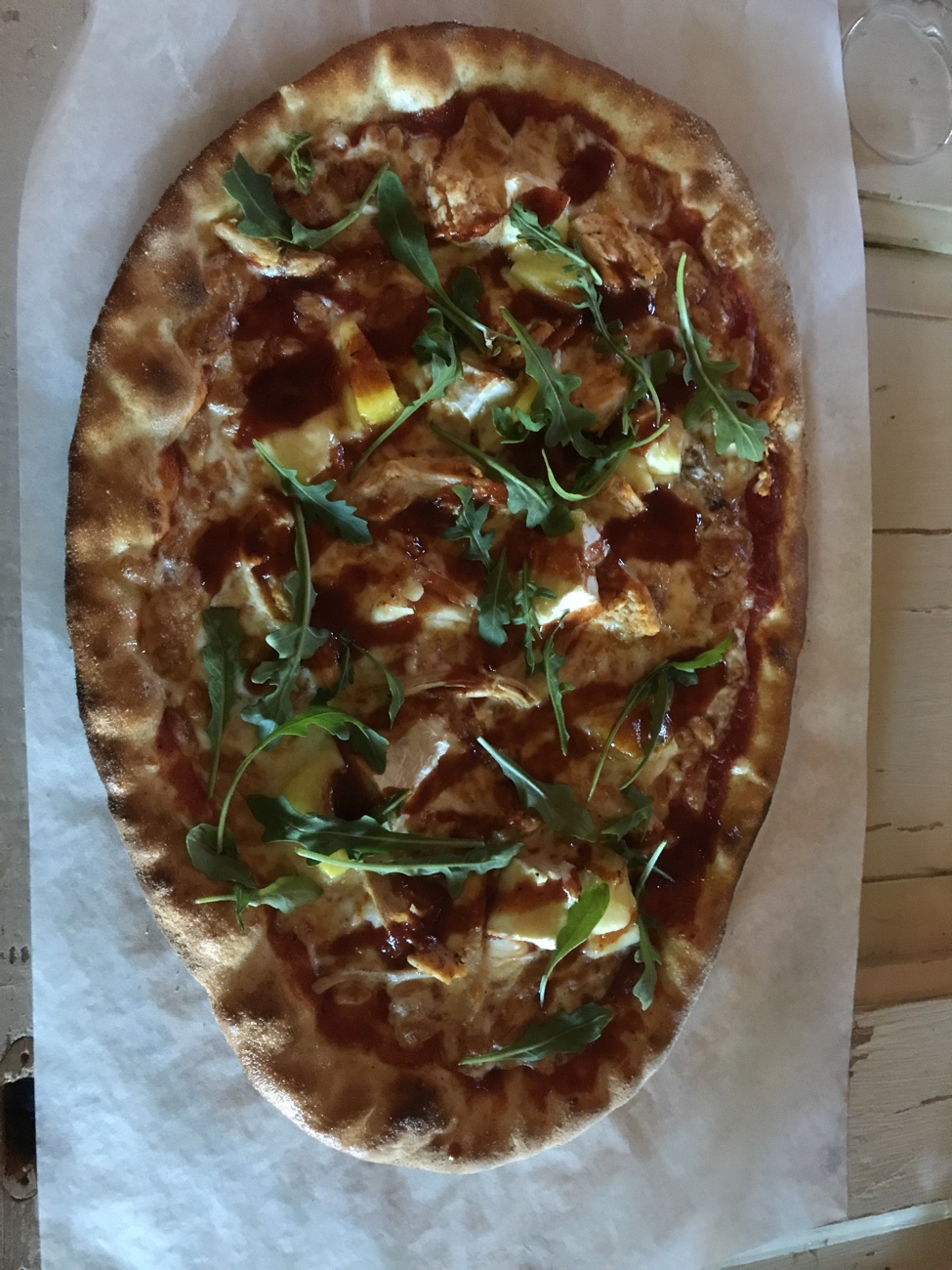 Pizza, Valliravintola, Lappeenranta, kesäravintola