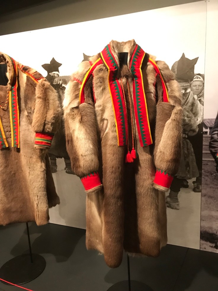 SIIDA, miesten talvitakki