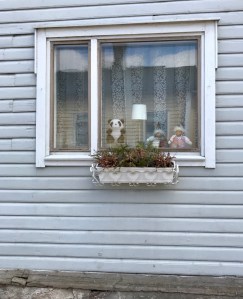 Koronanalle corona nalle