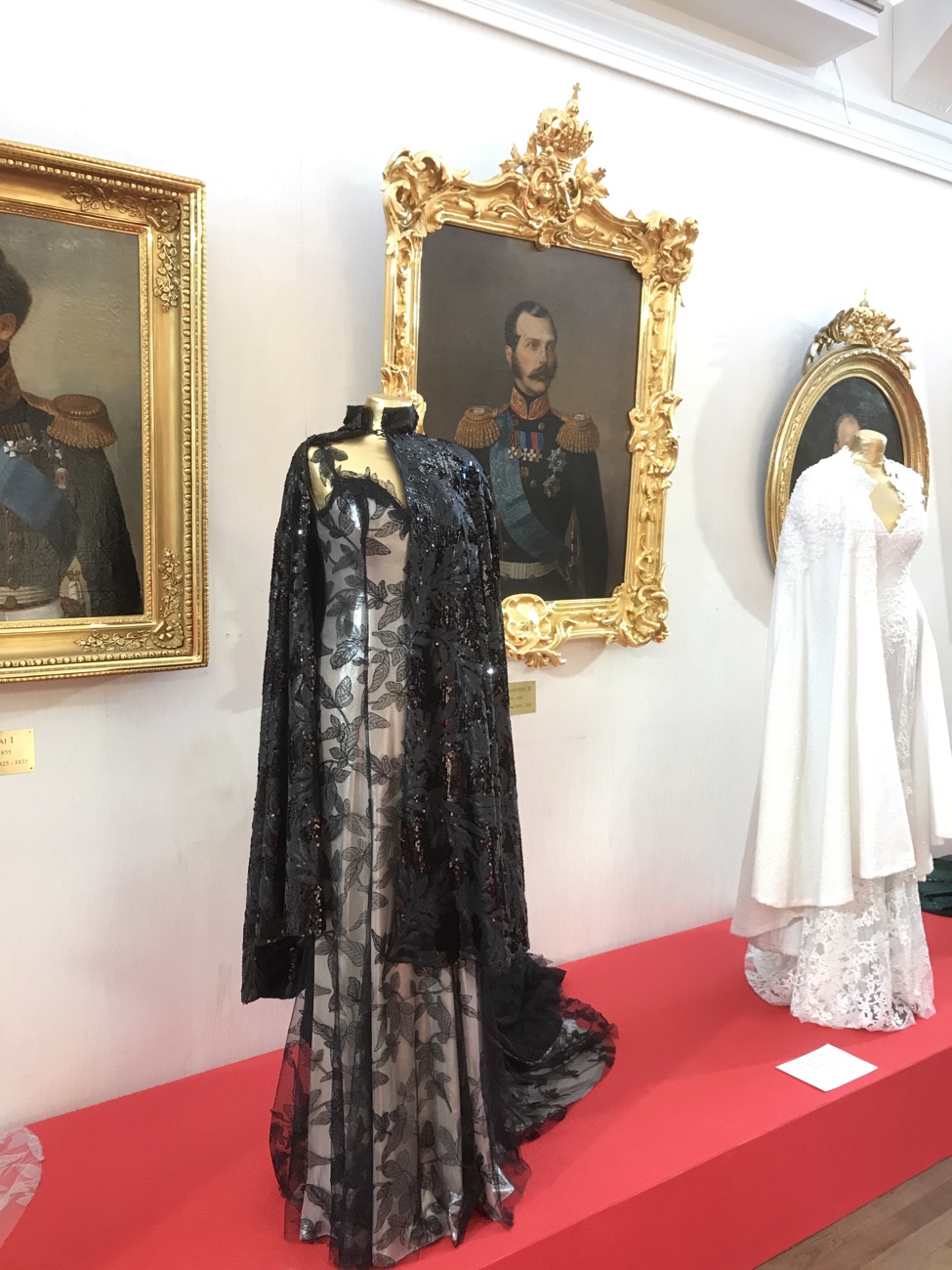 Susanna Laine, Jukka Rintala, Venla-gaala, 2020, Hamina