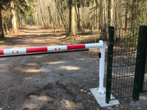 Visit Tuusulanjärvi, Järvenpää, Sarvikallio, luonto, kevät