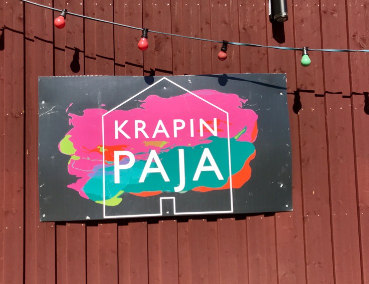 Krapin Paja, Tuusulanjärvi, Visit Tuusulanjärvi, live musiikki