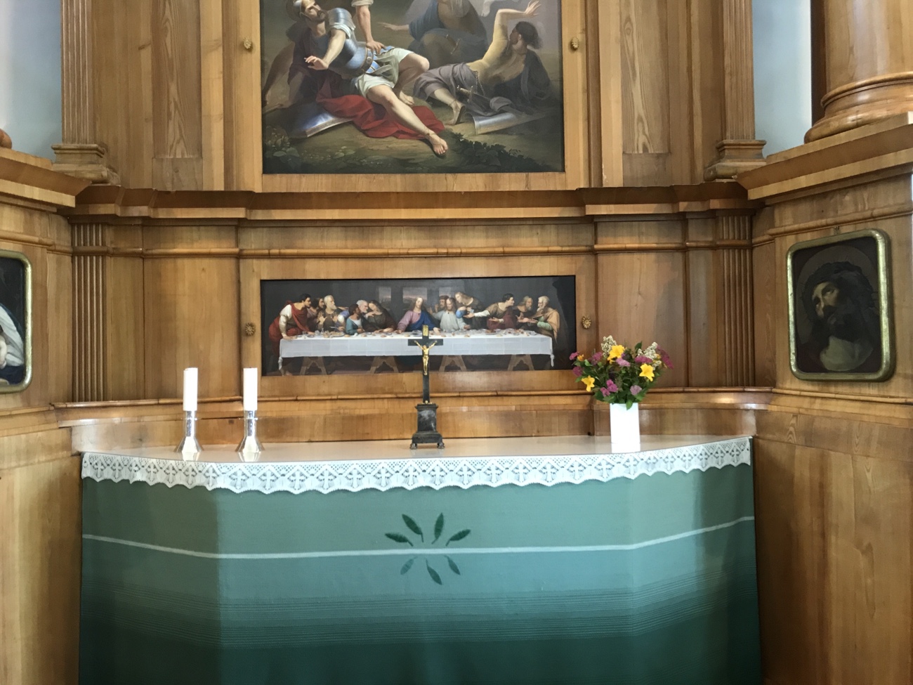 Hamina, Pietarin ja Paavalin kirkko, Visit Kotka-Hamina, Johanneksen kirkko, Engelin kirkko