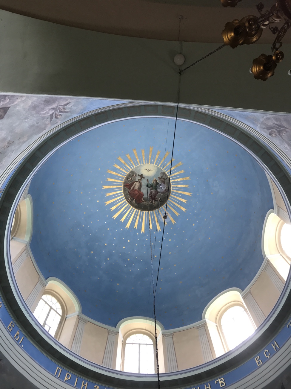 Hamina, Pietarin ja Paavalin kirkko, Visit Kotka-Hamina, ortodoksinen kirkko