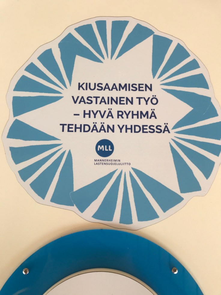 Lastensuojelu, Linnanmäki, Lintsi