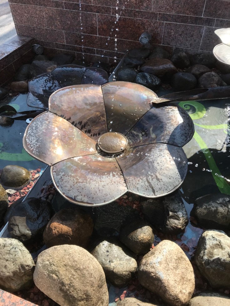 Linnanmäki, Lintsi, Helsinki, huvipuisto